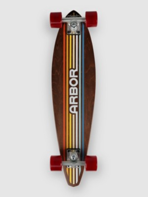 arbor skateboard BOGART-